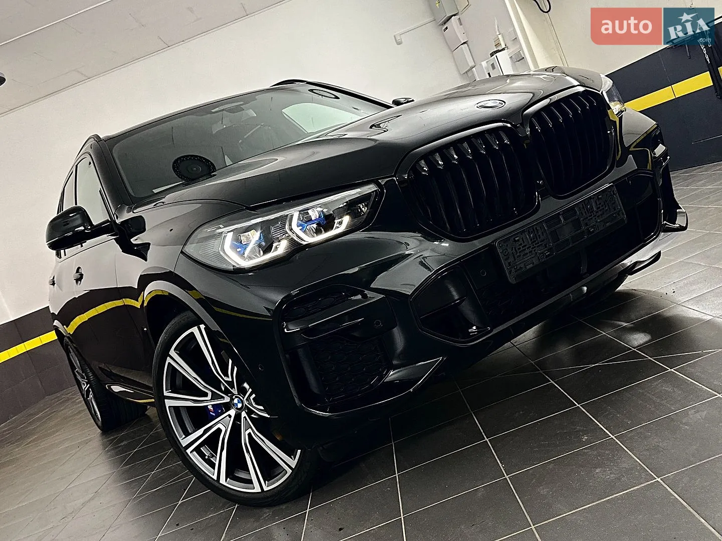 2023 BMW X5 - мініатюра 15