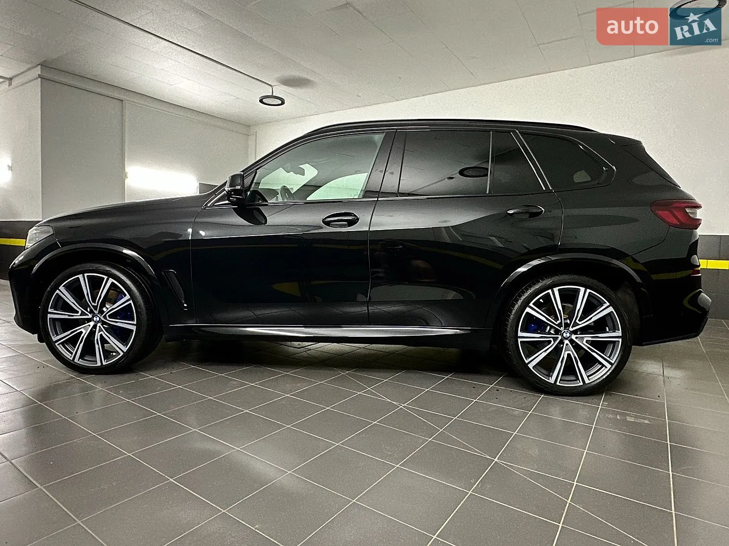 2023 BMW X5 - мініатюра 18