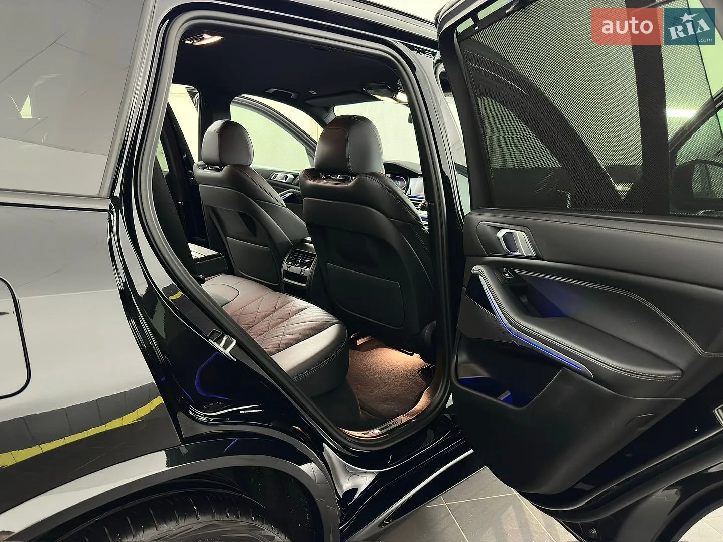 2023 BMW X5 - мініатюра 50