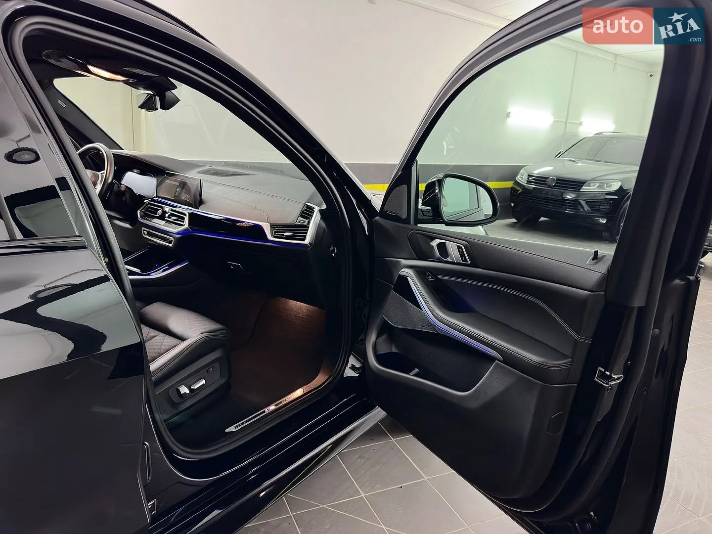 2023 BMW X5 - мініатюра 56