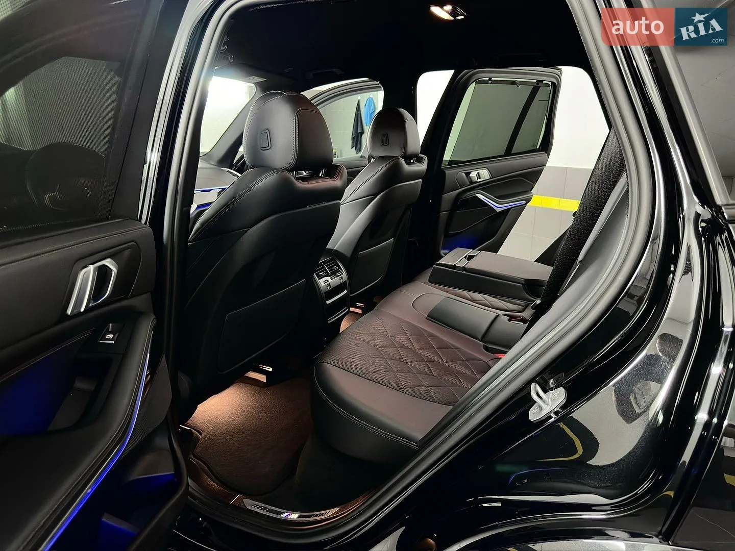 2023 BMW X5 - мініатюра 65