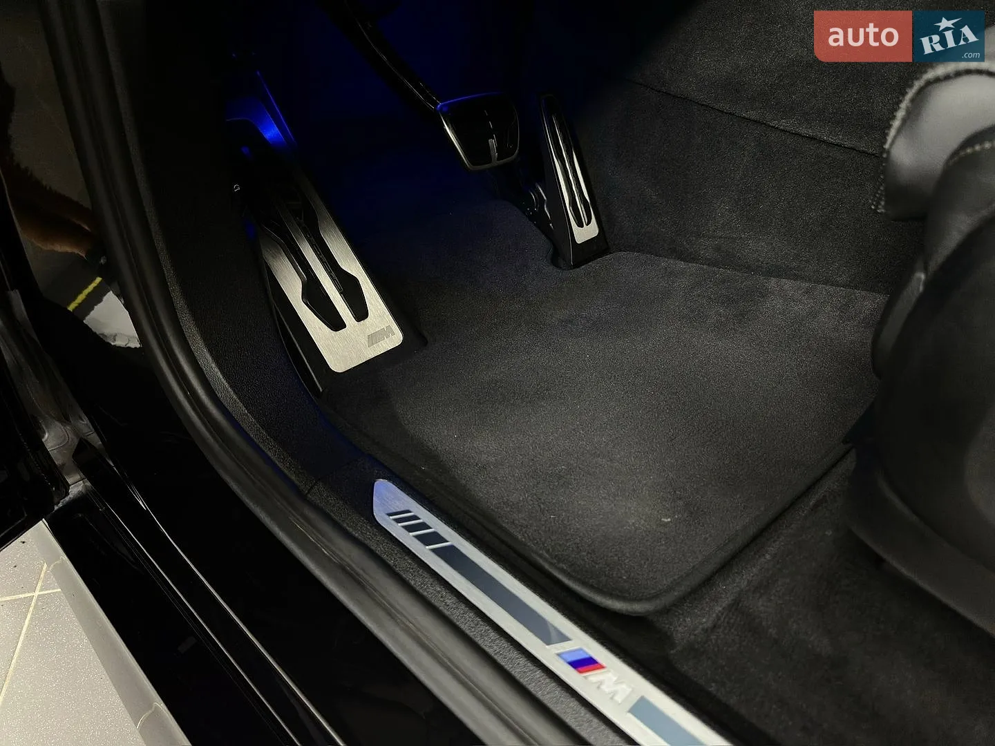 2023 BMW X5 - мініатюра 71