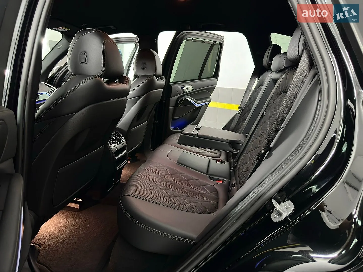 2023 BMW X5 - мініатюра 66