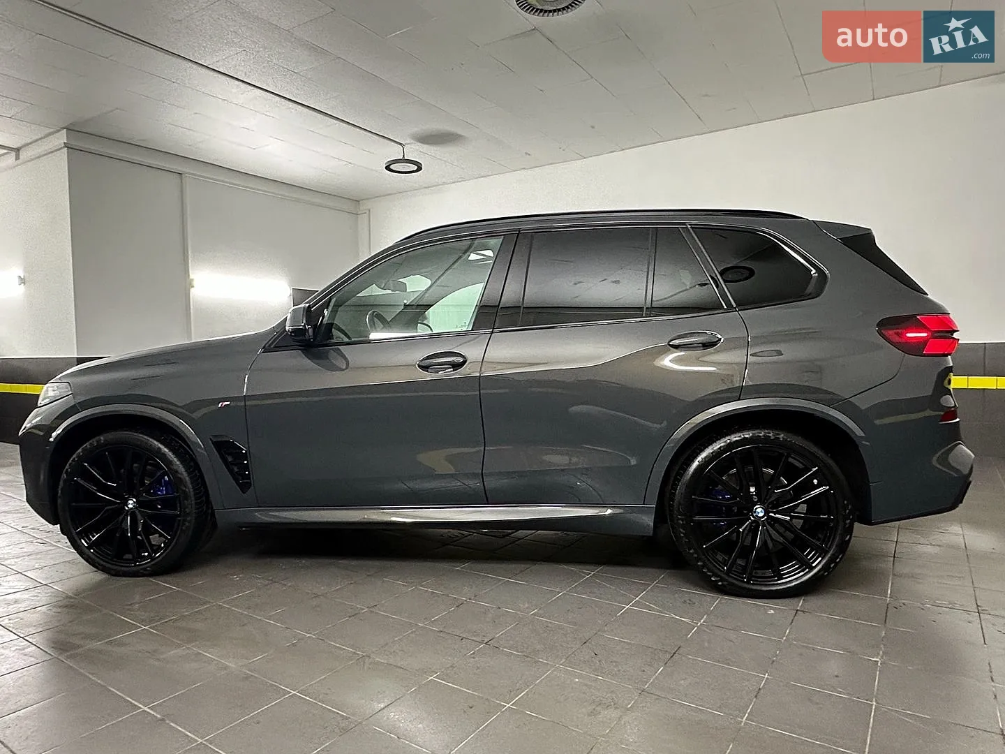 2024 BMW X5 - мініатюра 20