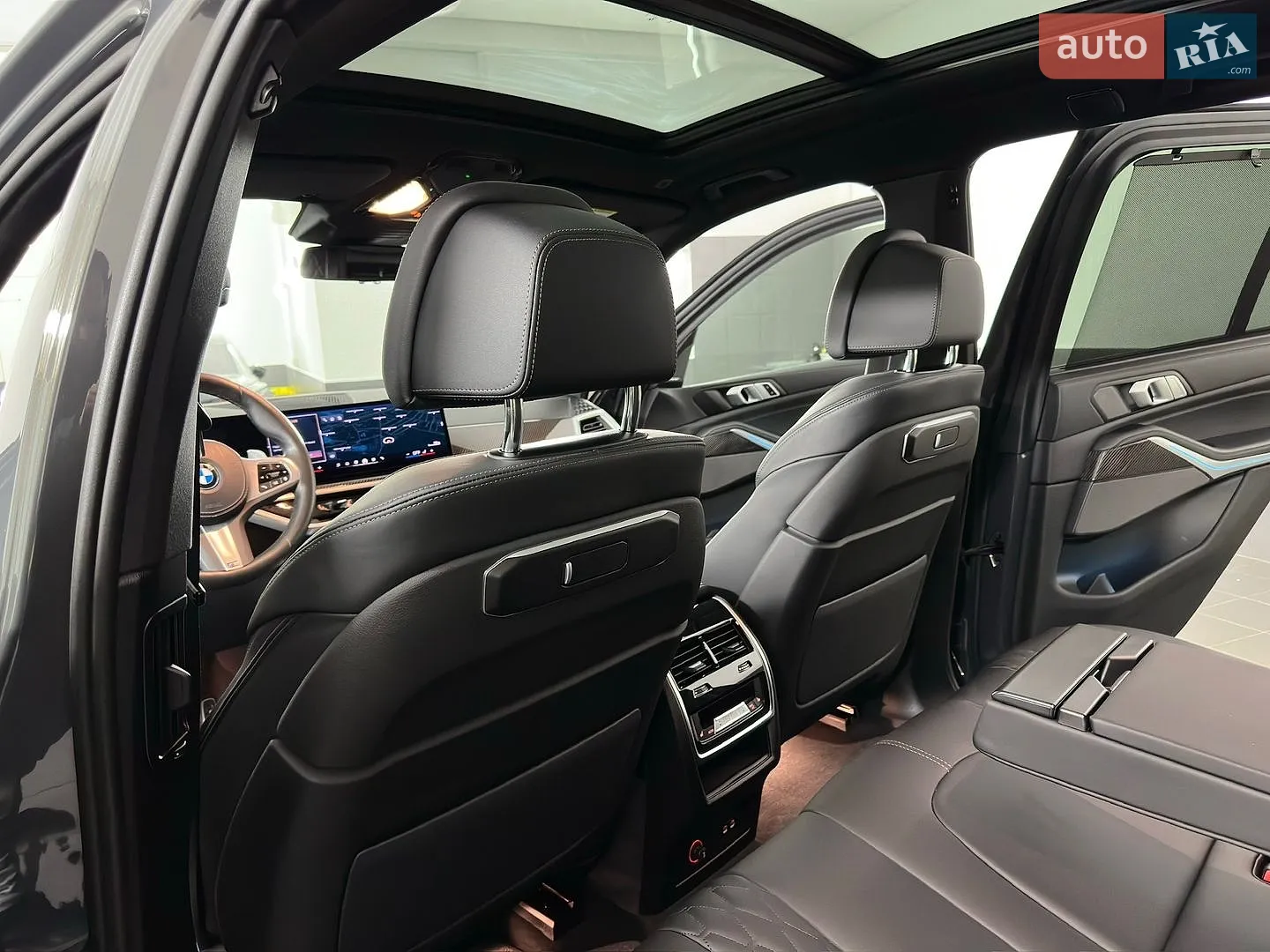 2024 BMW X5 - мініатюра 77