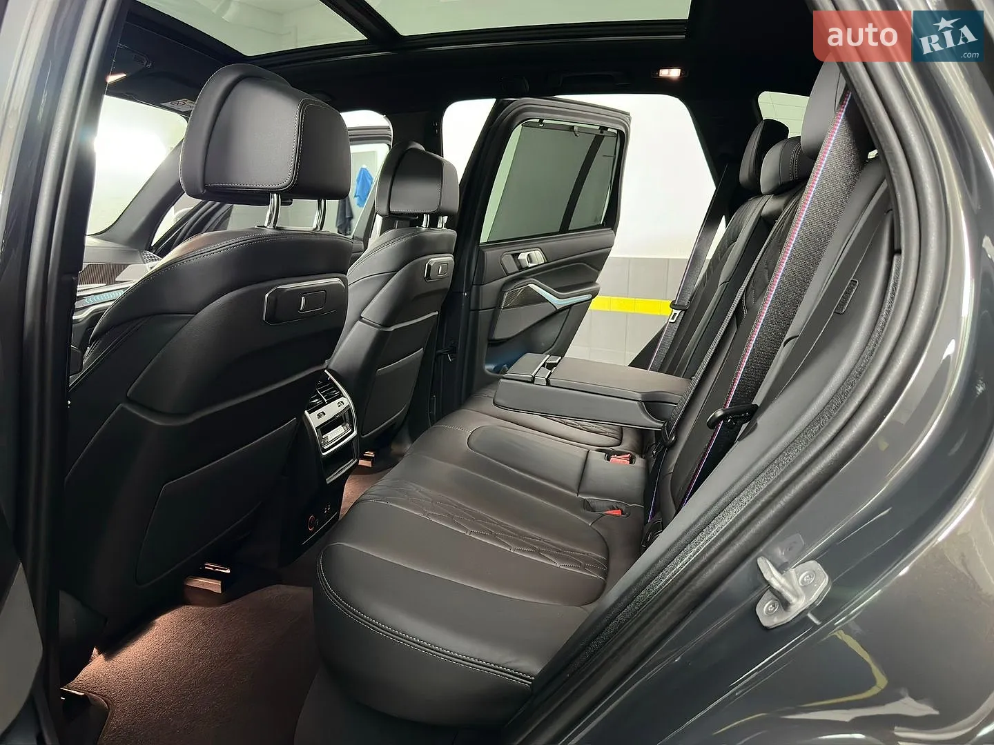2024 BMW X5 - мініатюра 76