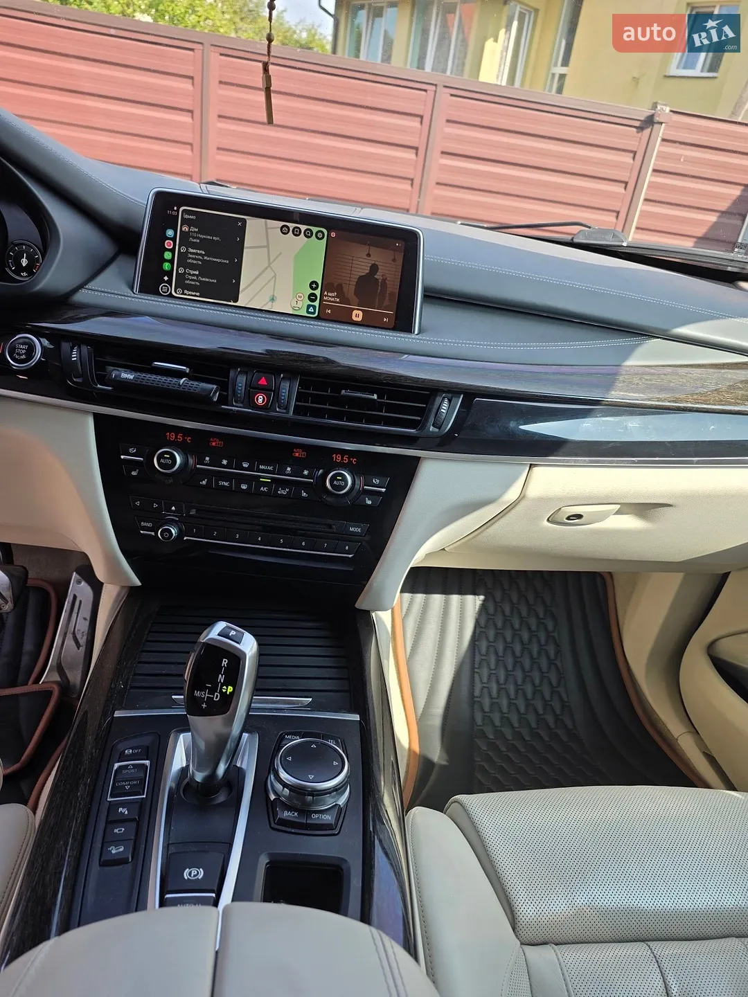 2016 BMW X5 - мініатюра 9