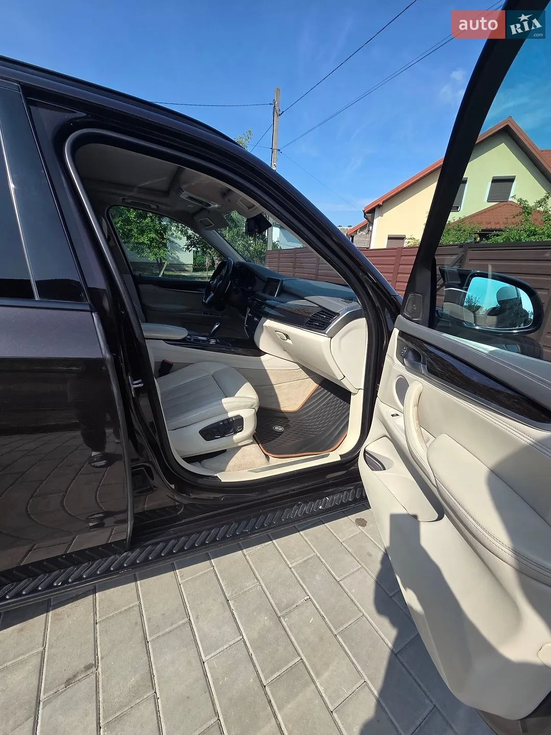 2016 BMW X5 - мініатюра 19