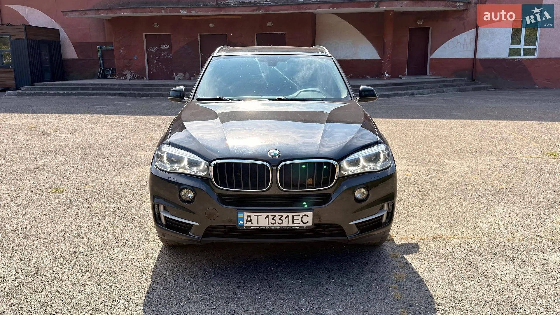 2018 BMW X5 - мініатюра 9