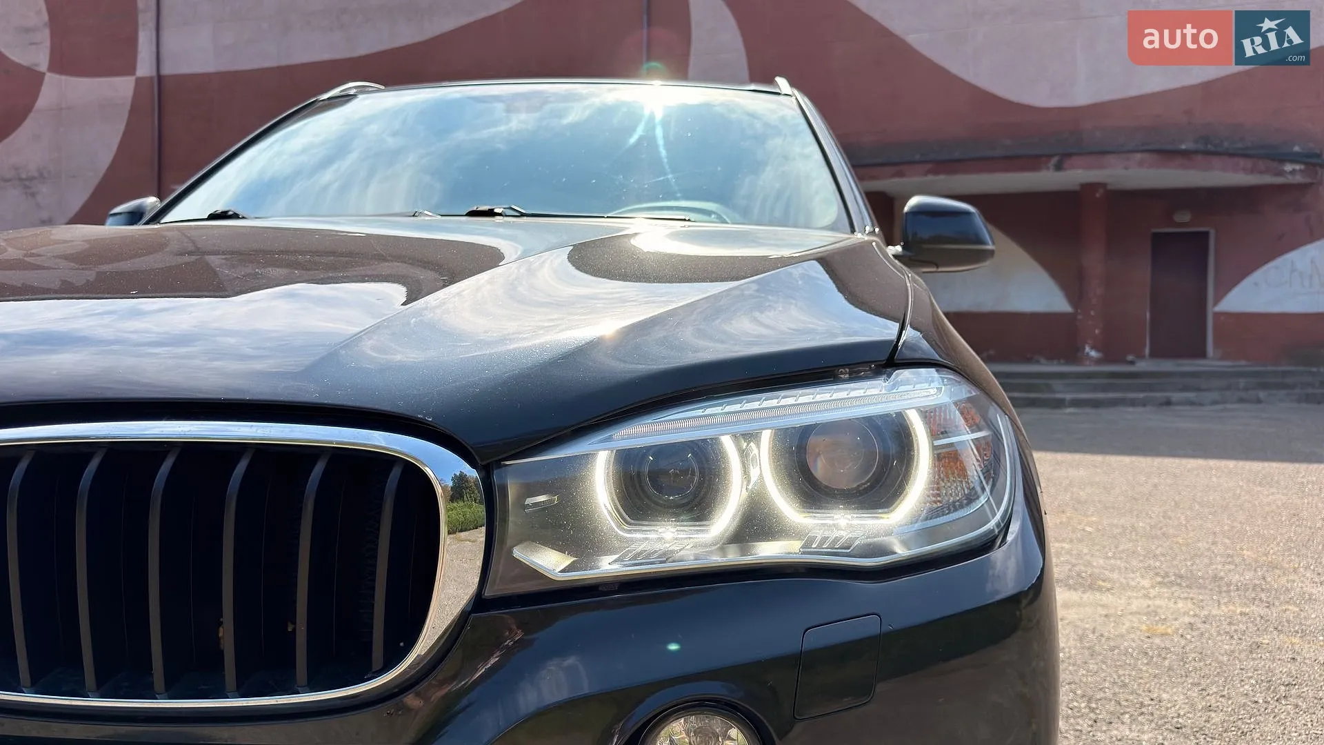 2018 BMW X5 - мініатюра 12