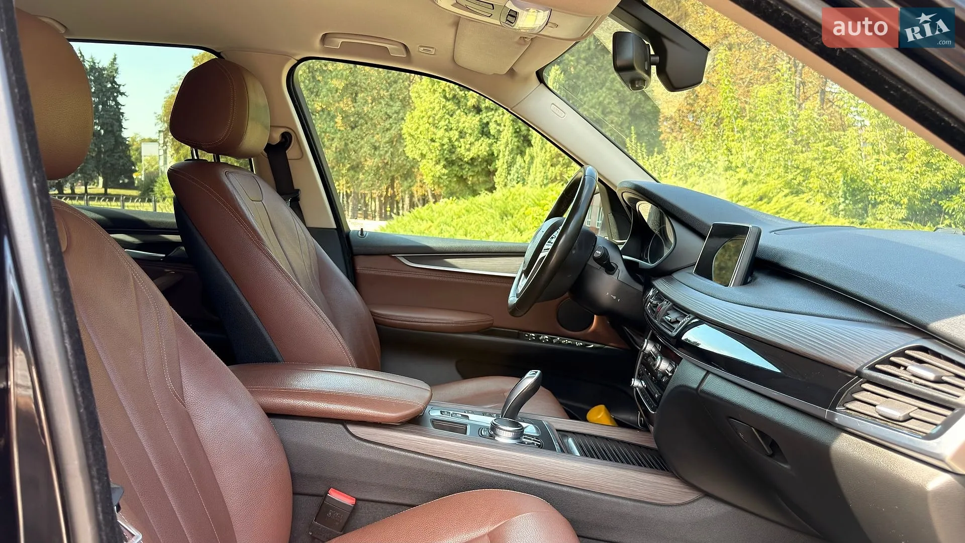 2018 BMW X5 - мініатюра 17