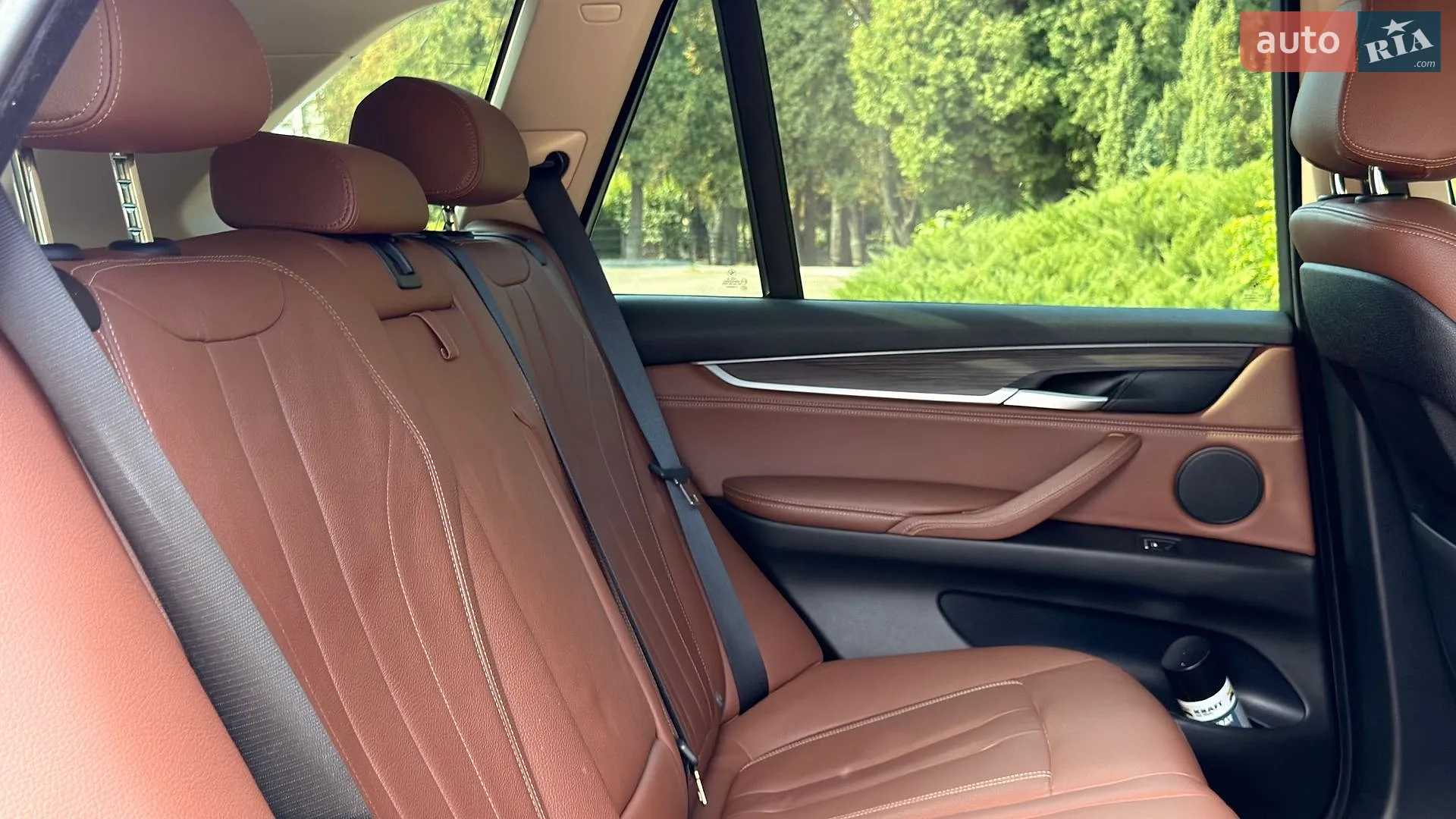 2018 BMW X5 - мініатюра 26