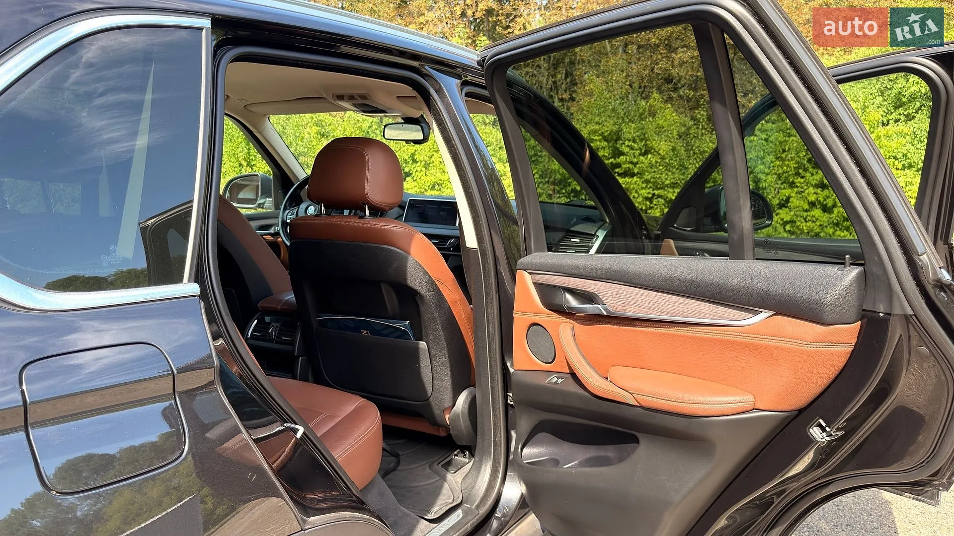 2018 BMW X5 - мініатюра 30