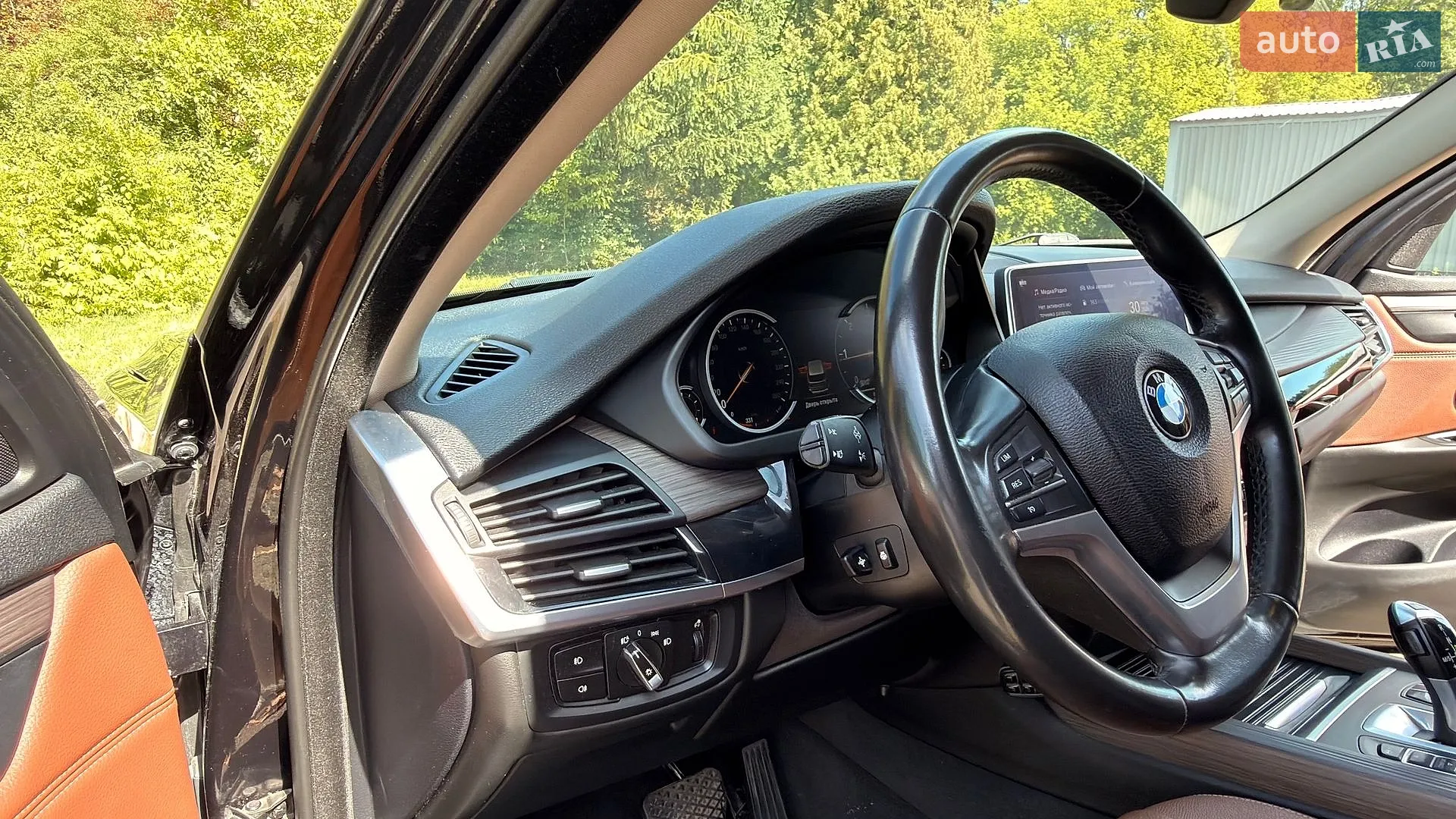 2018 BMW X5 - мініатюра 39