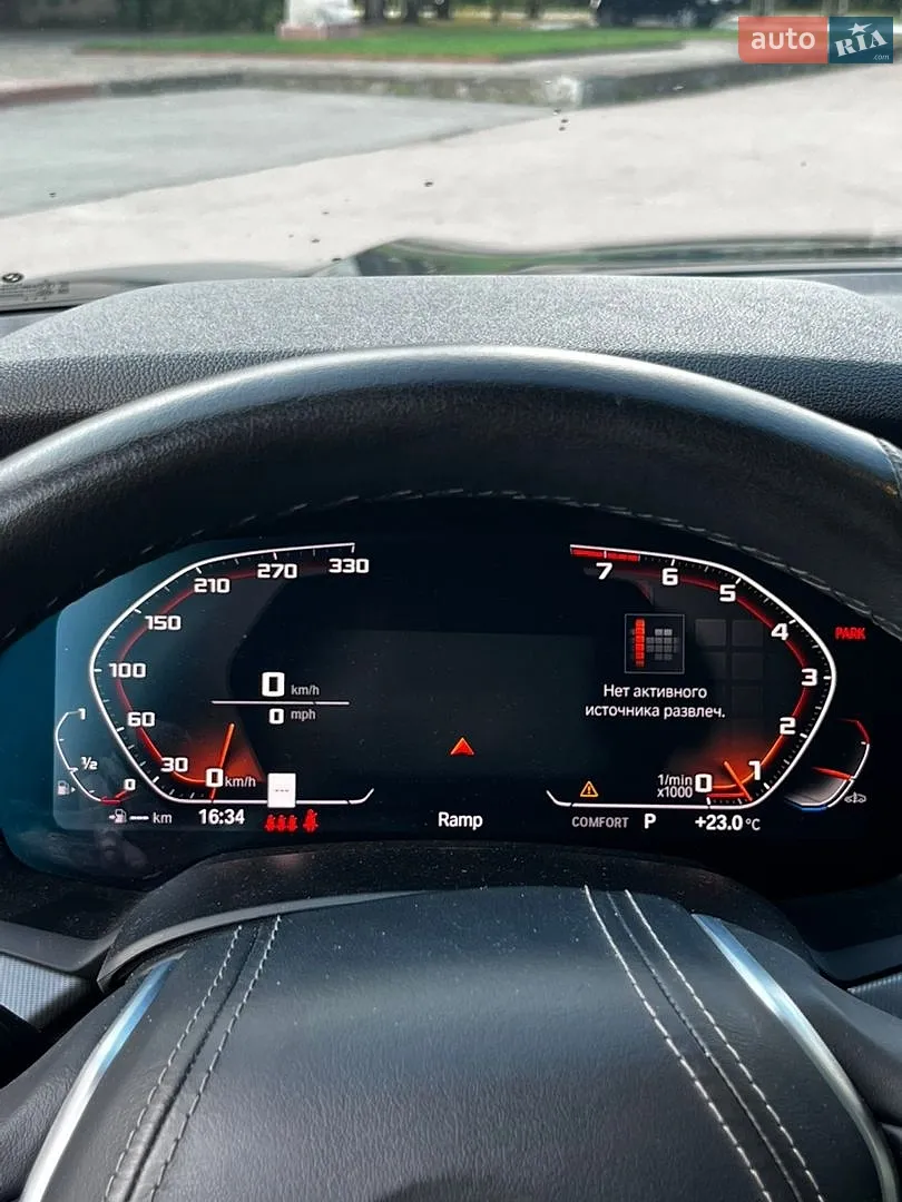 2018 BMW X5 - мініатюра 10
