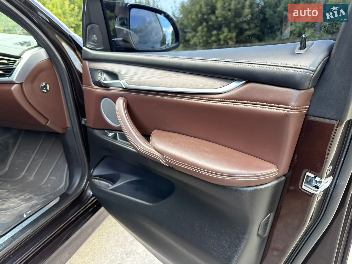 2014 BMW X5 - мініатюра 21