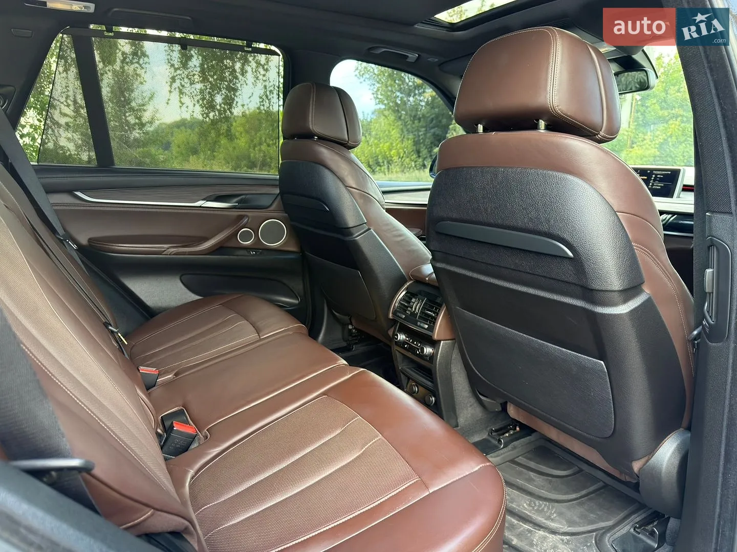 2014 BMW X5 - мініатюра 22