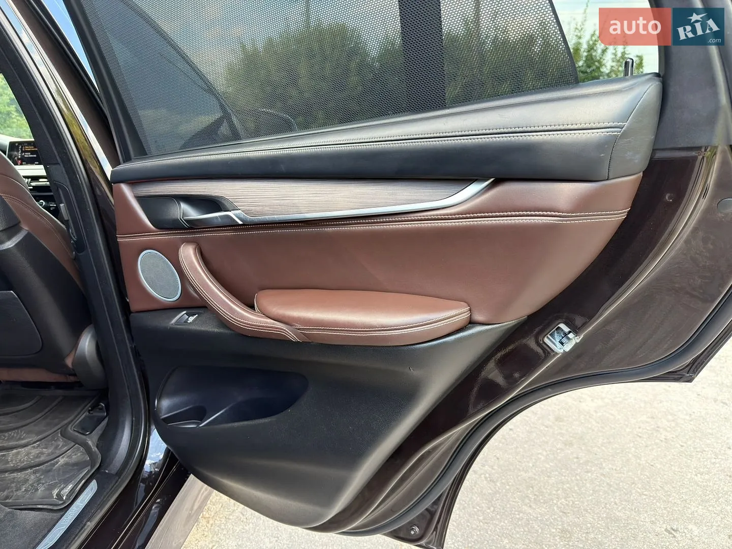 2014 BMW X5 - мініатюра 23