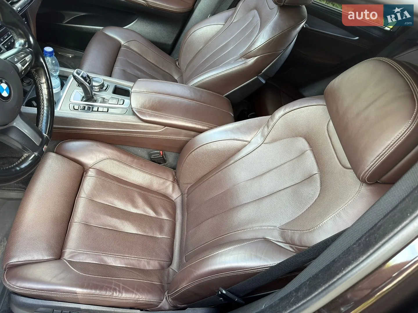 2014 BMW X5 - мініатюра 20