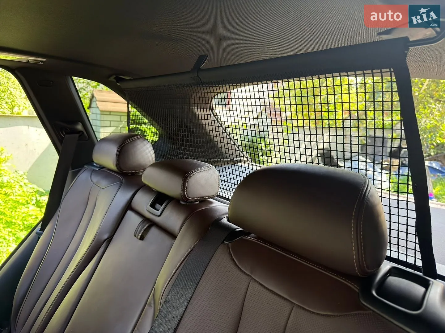 2014 BMW X5 - мініатюра 36