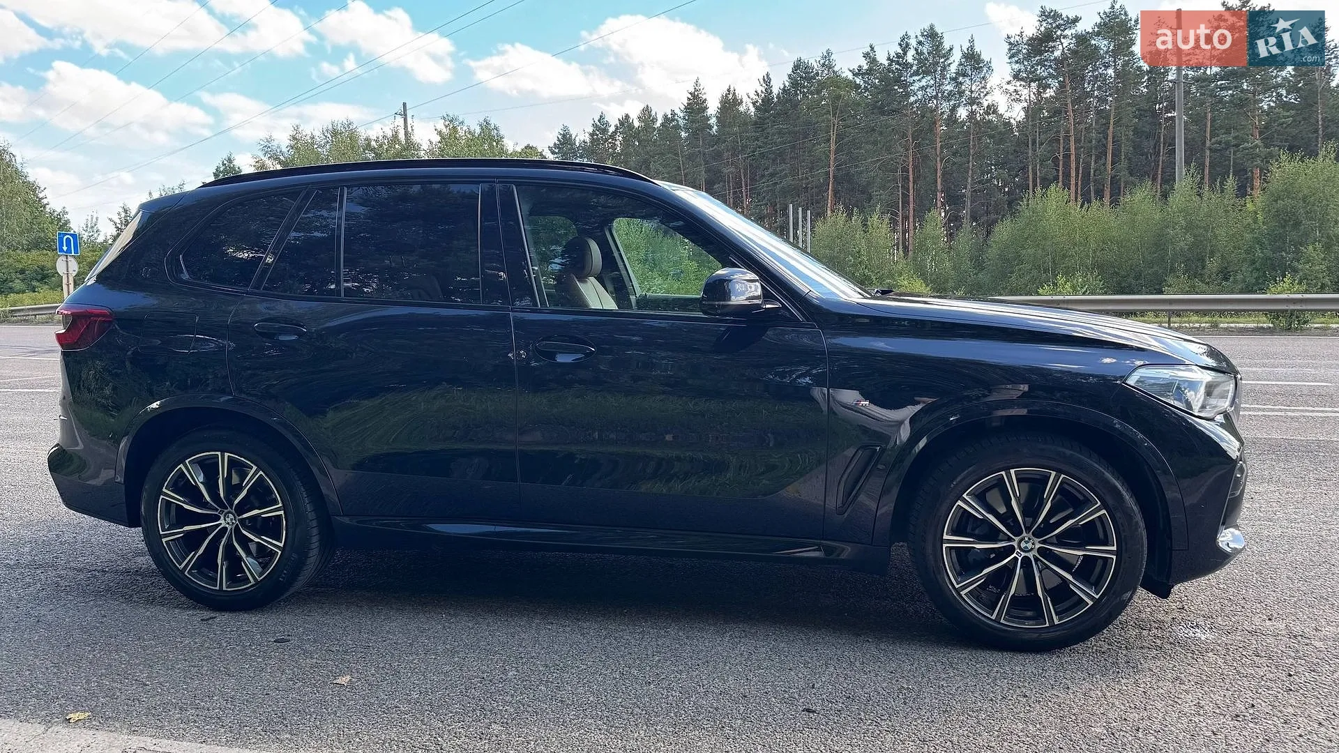 2019 BMW X5 - мініатюра 4