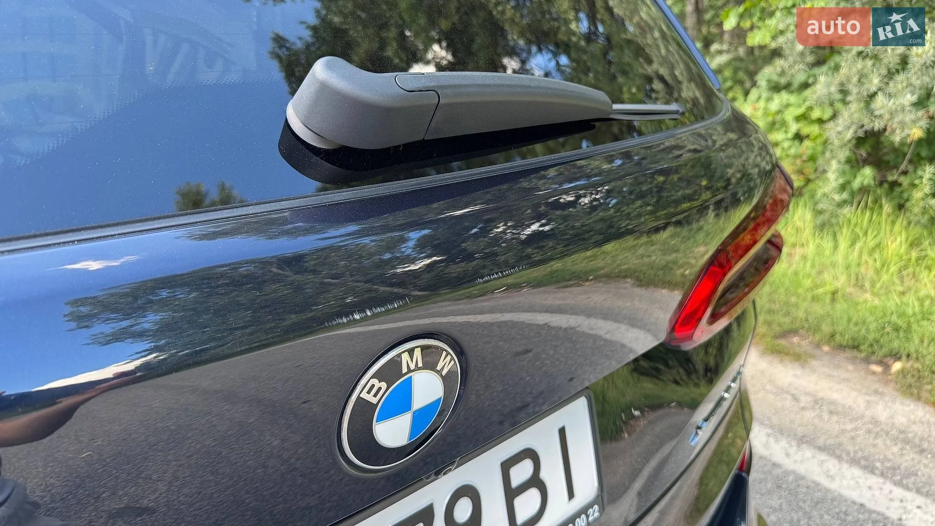 2019 BMW X5 - мініатюра 23
