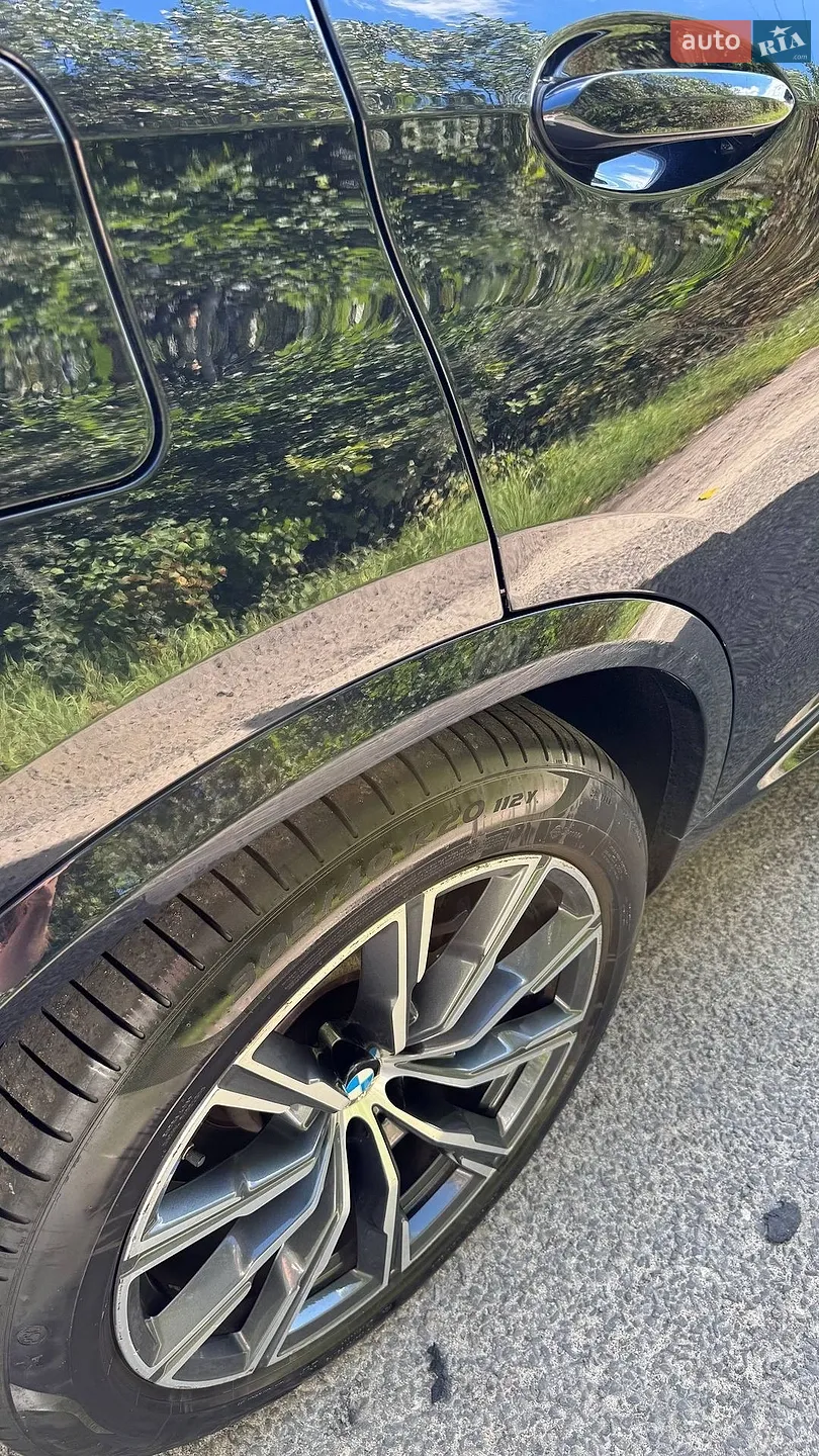 2019 BMW X5 - мініатюра 22