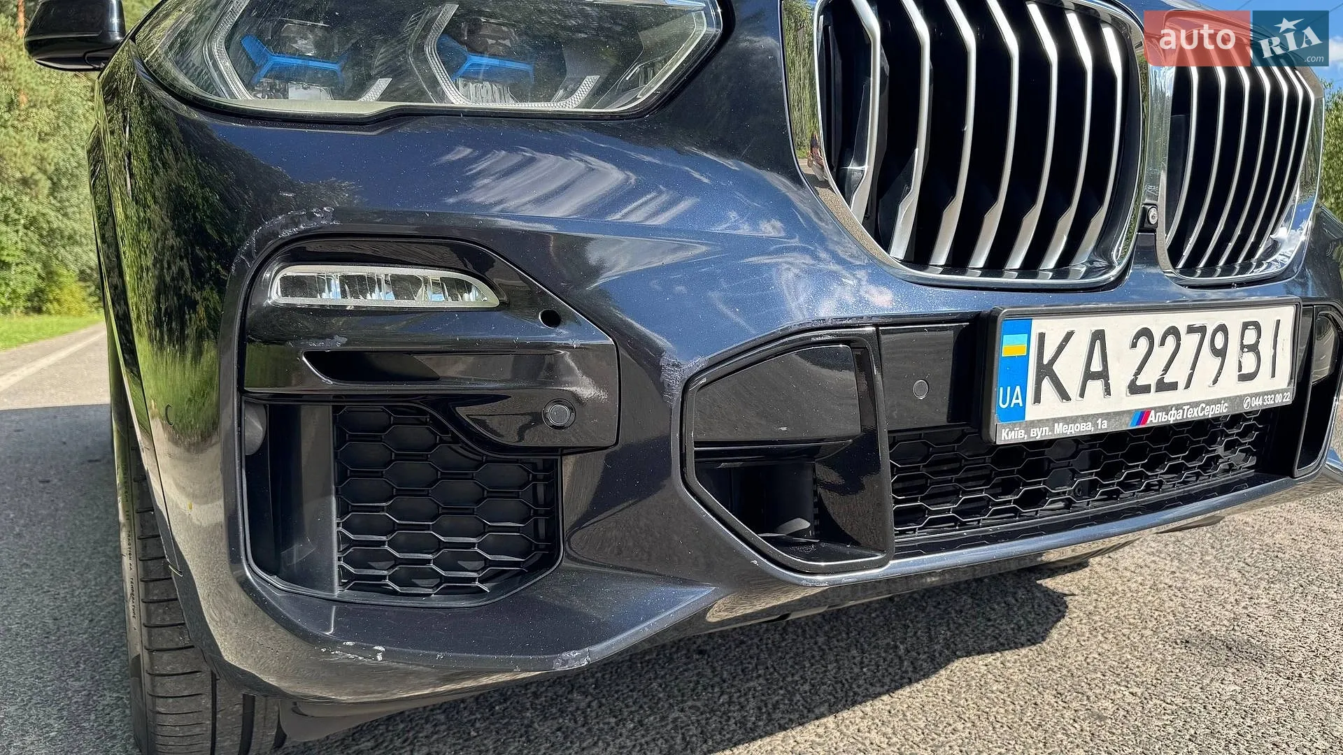 2019 BMW X5 - мініатюра 19