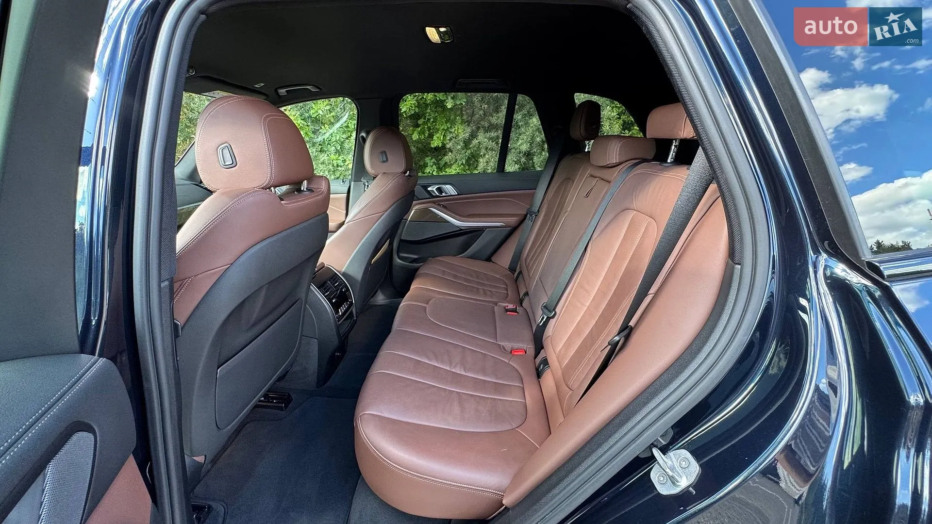 2019 BMW X5 - мініатюра 17