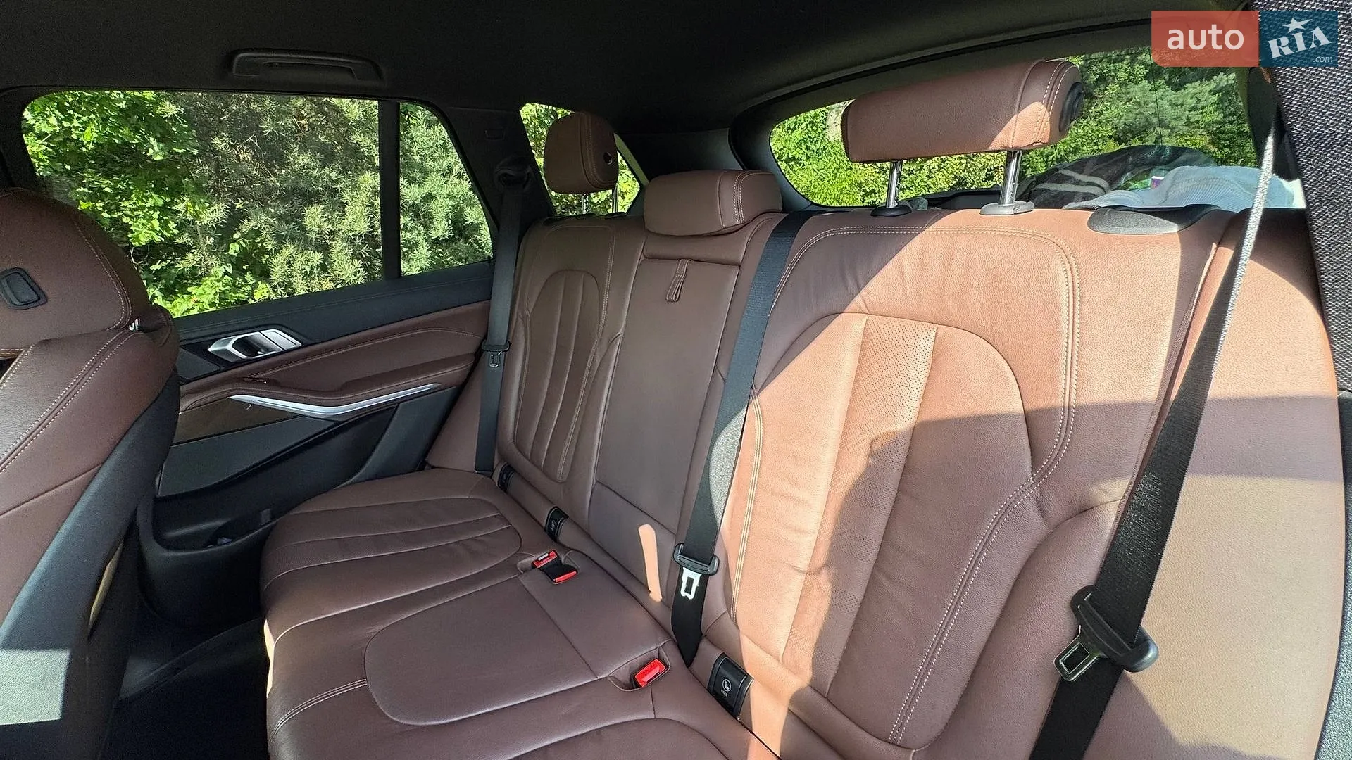 2019 BMW X5 - мініатюра 16