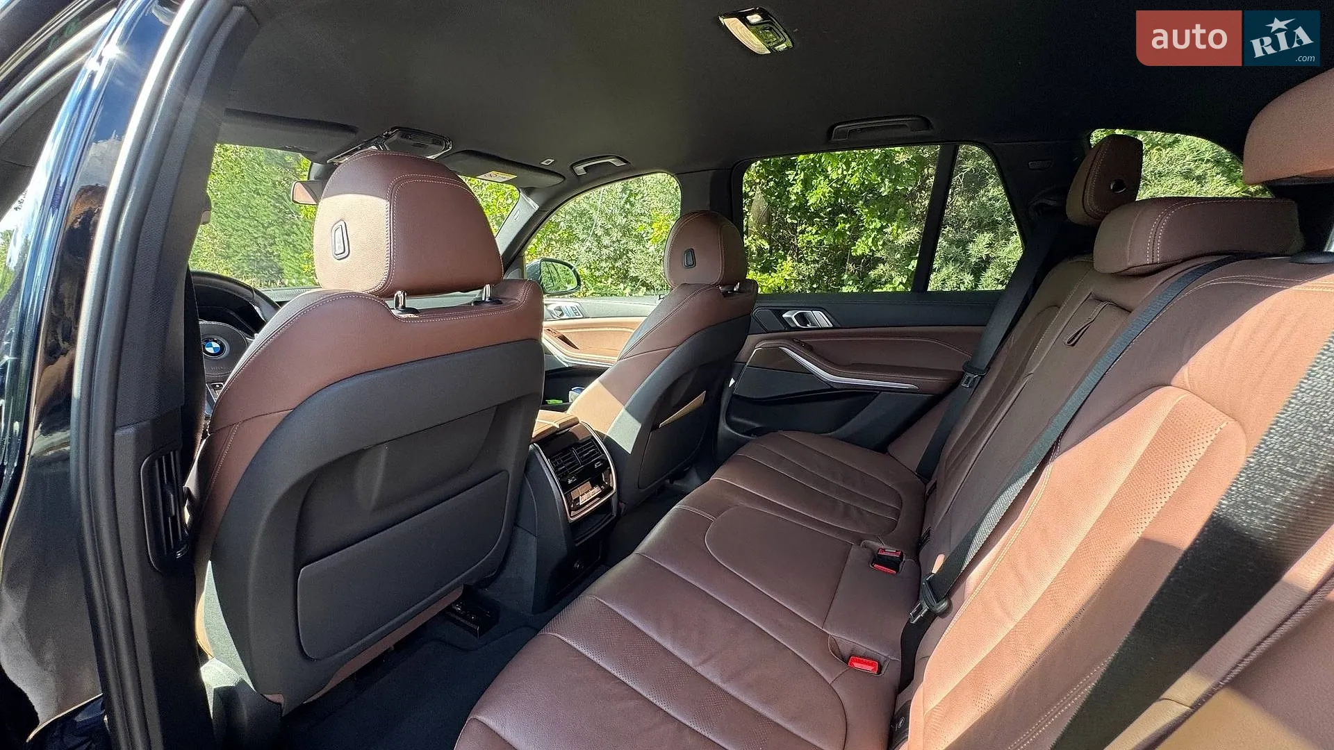 2019 BMW X5 - мініатюра 15