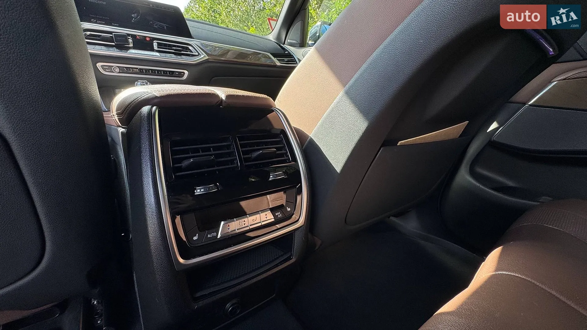2019 BMW X5 - мініатюра 18