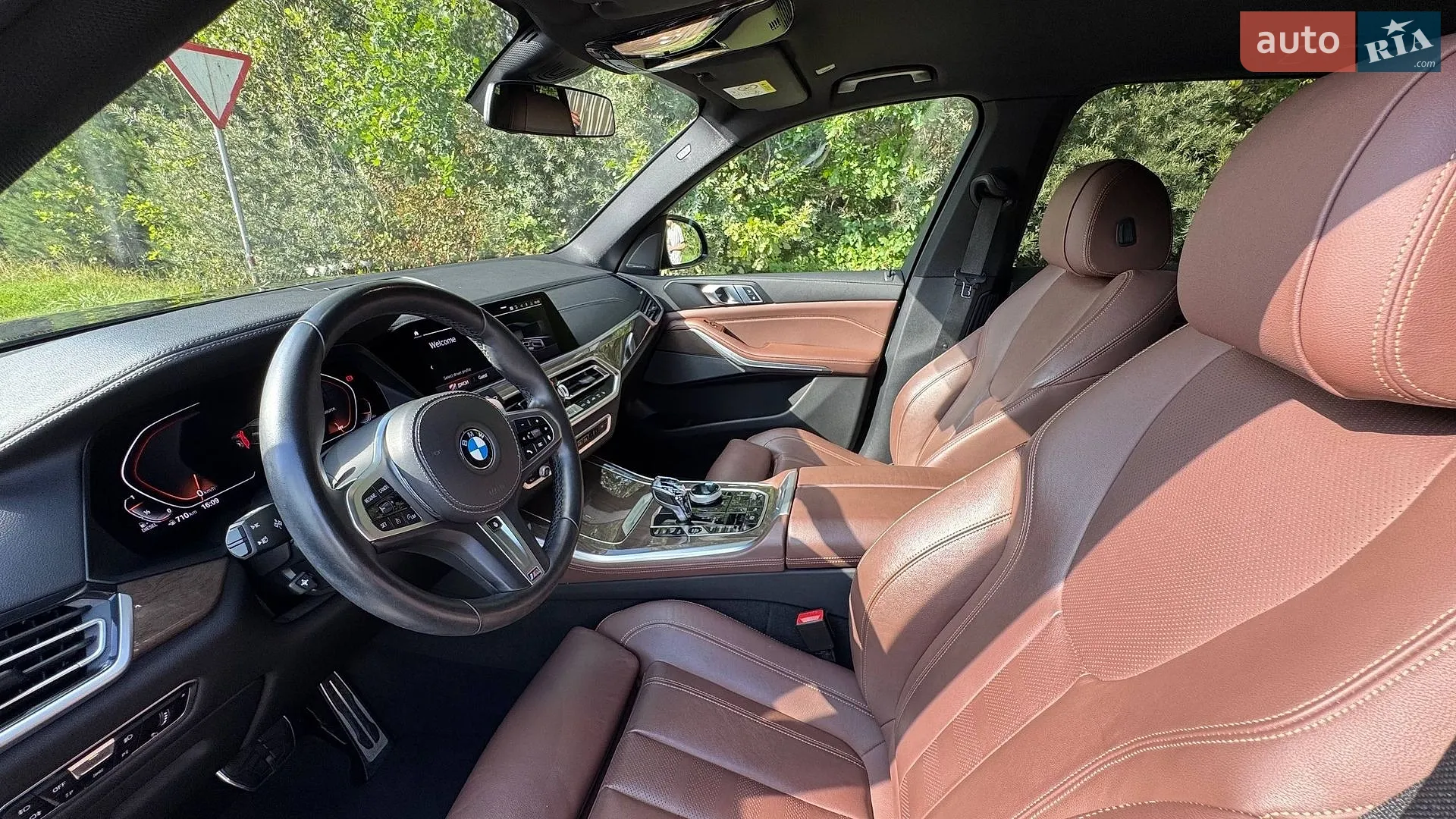 2019 BMW X5 - мініатюра 9