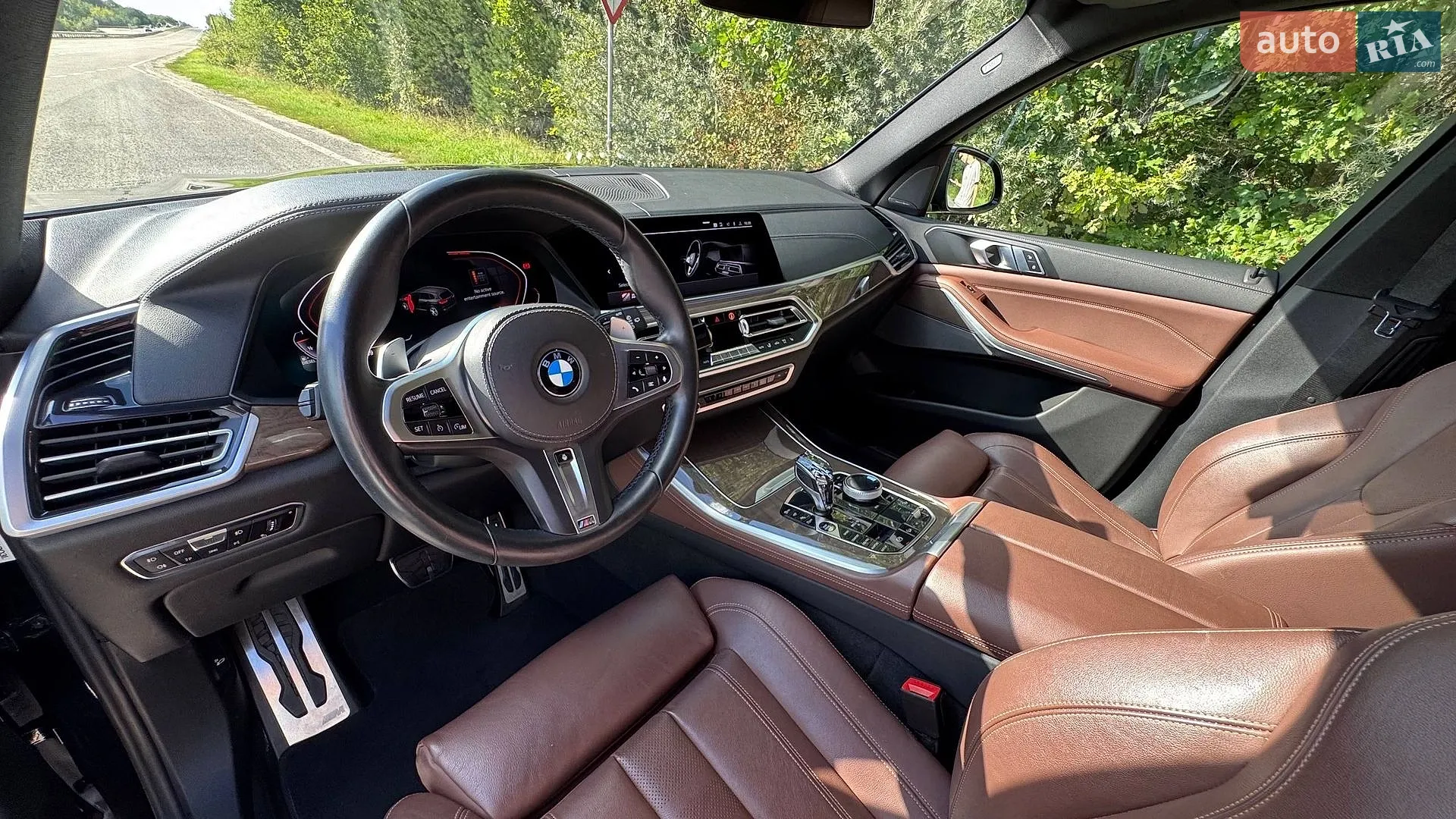 2019 BMW X5 - мініатюра 7