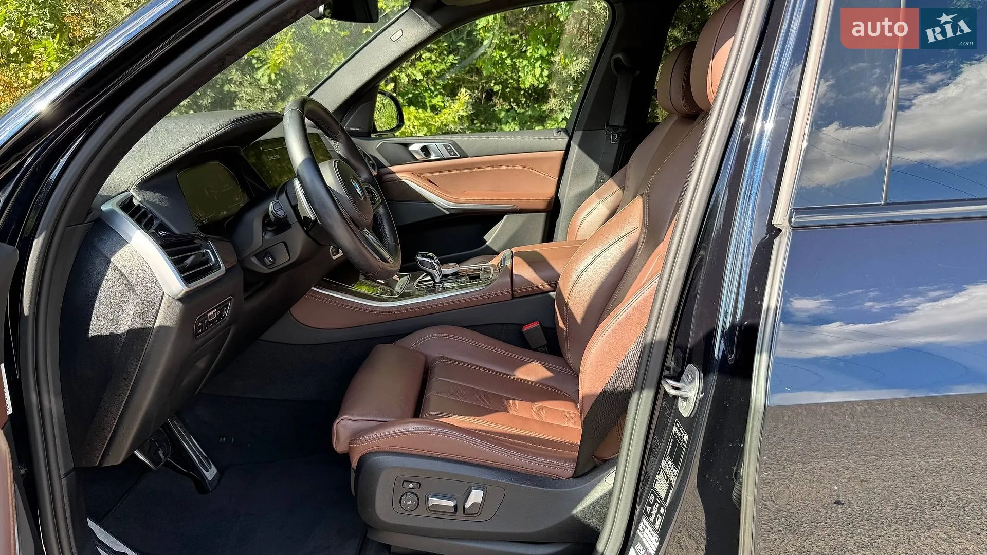 2019 BMW X5 - мініатюра 12
