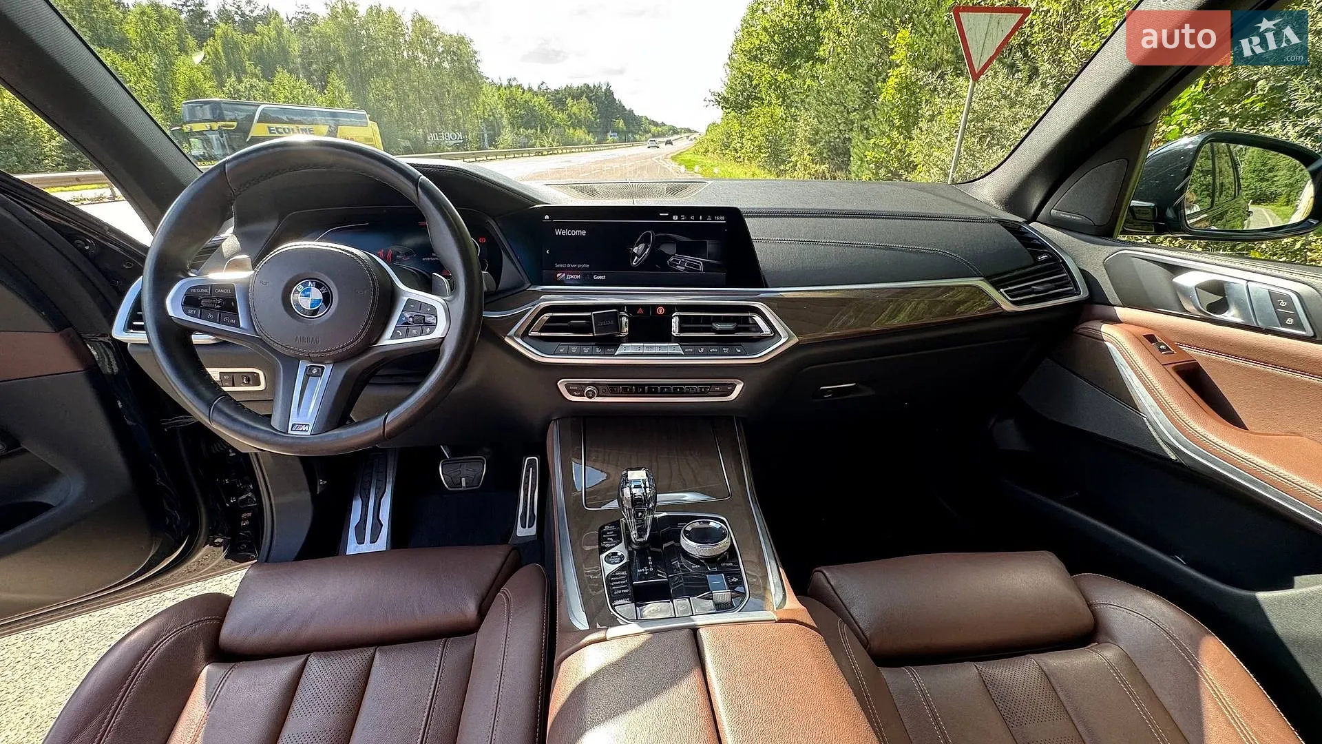 2019 BMW X5 - мініатюра 8