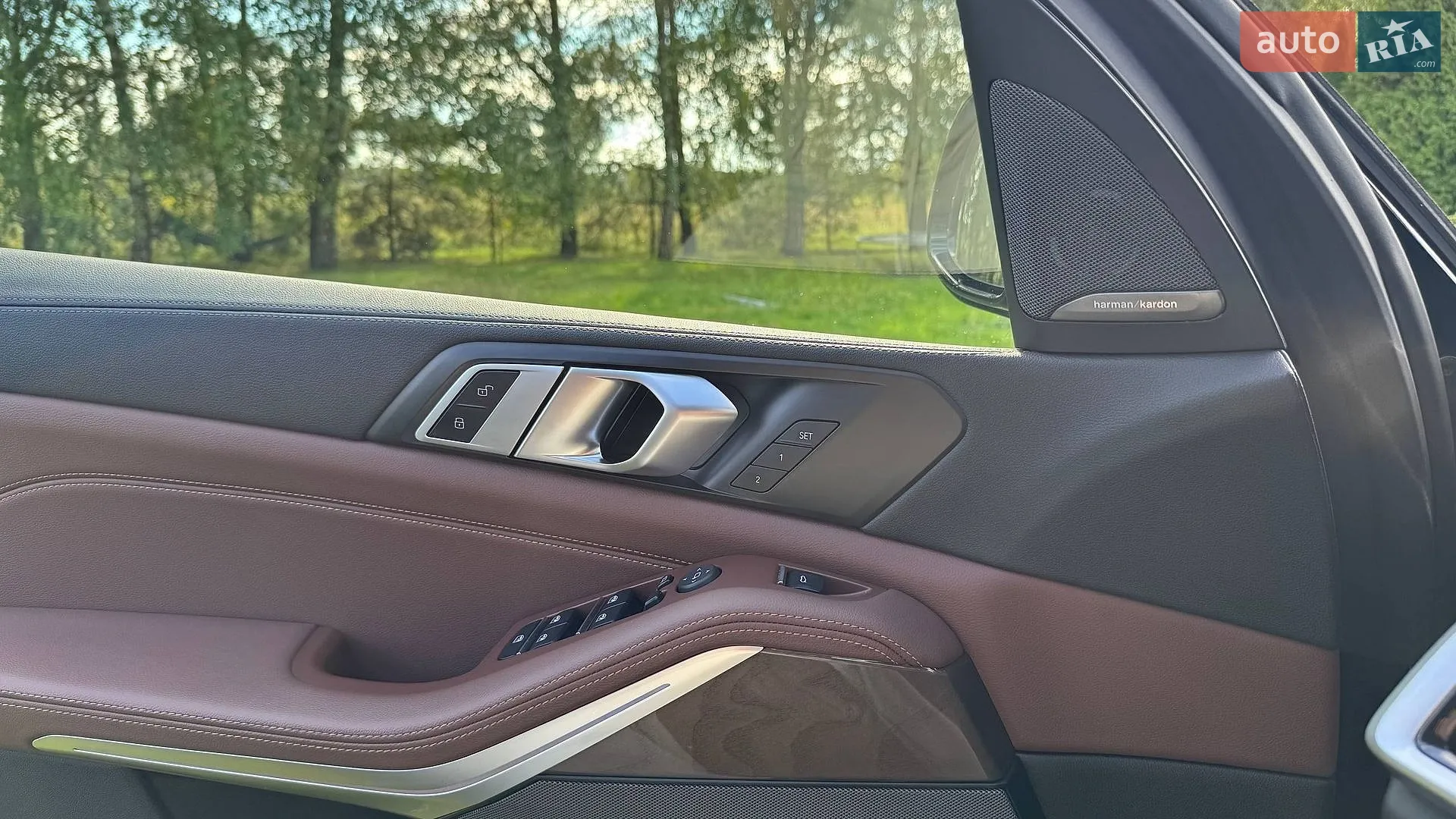 2019 BMW X5 - мініатюра 14