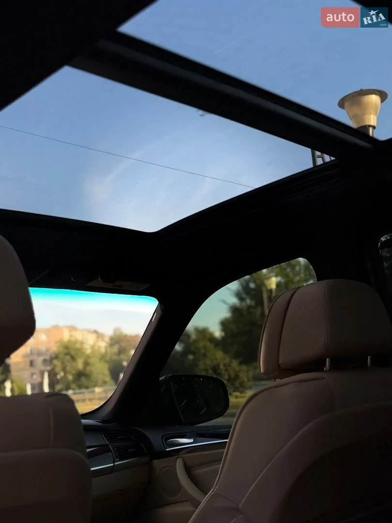 2010 BMW X5 - мініатюра 16