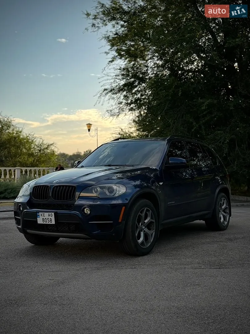 2010 BMW X5 - мініатюра 22