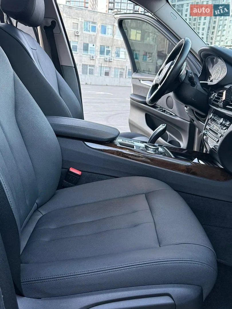 2015 BMW X5 - мініатюра 17