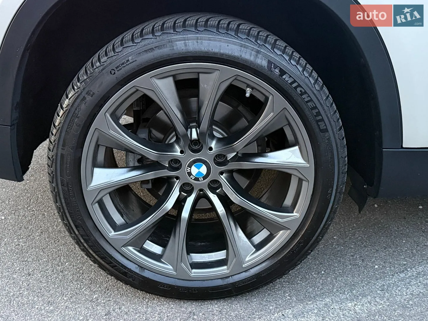 2015 BMW X5 - мініатюра 32