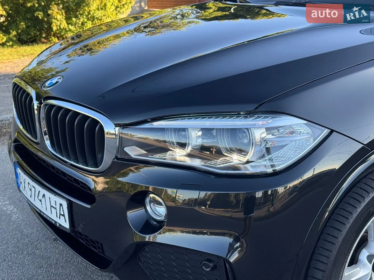 2017 BMW X5 - мініатюра 11