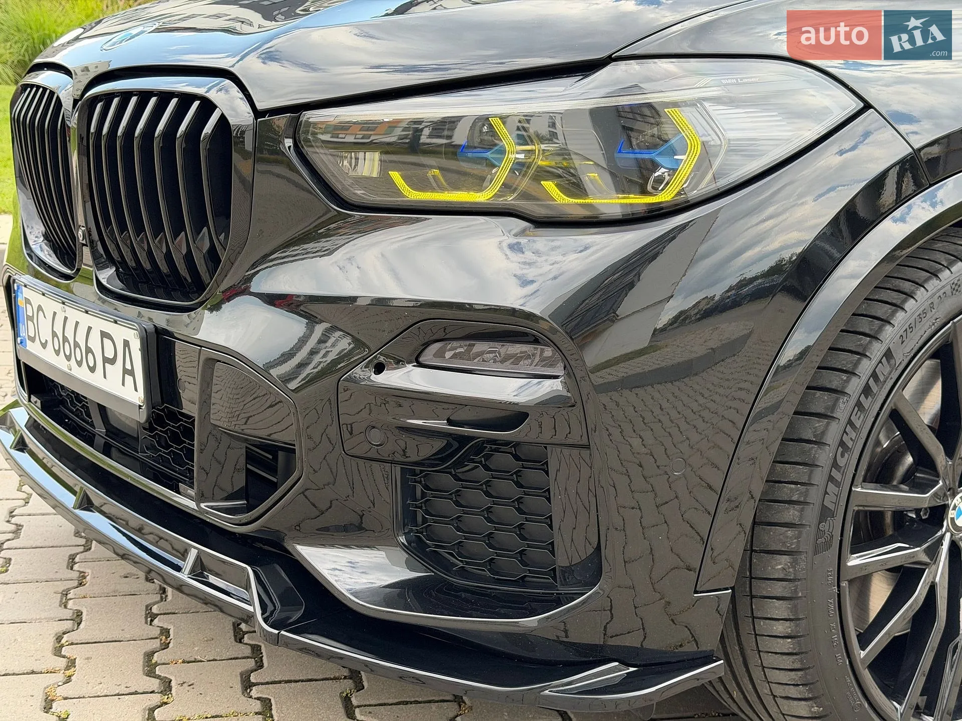 2020 BMW X5 - мініатюра 20