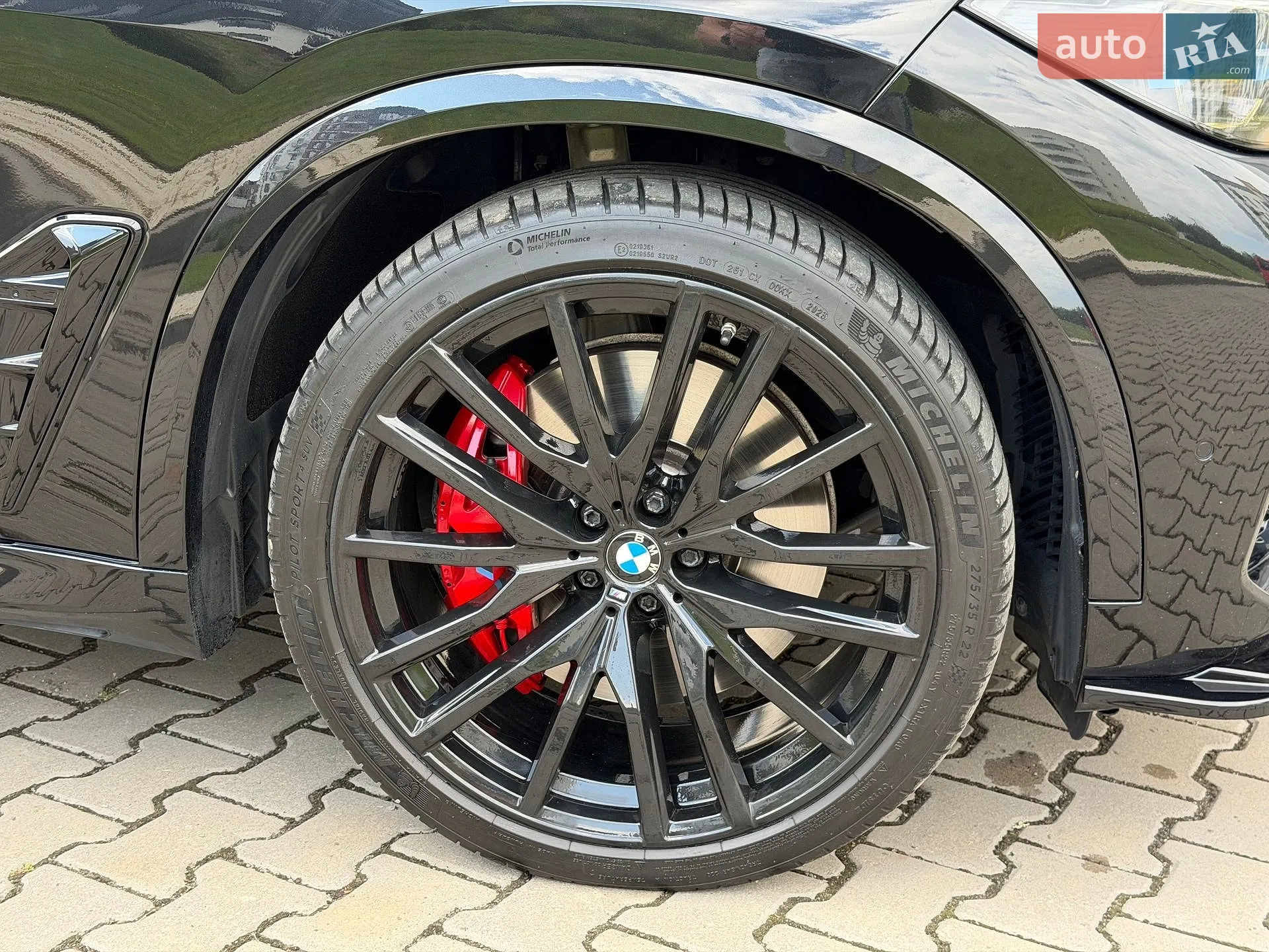 2020 BMW X5 - мініатюра 23