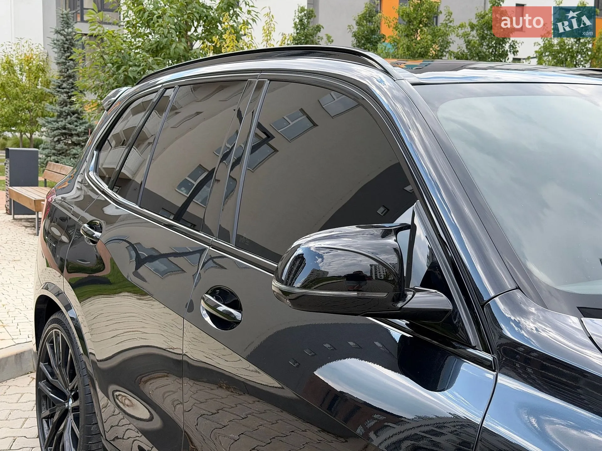 2020 BMW X5 - мініатюра 24