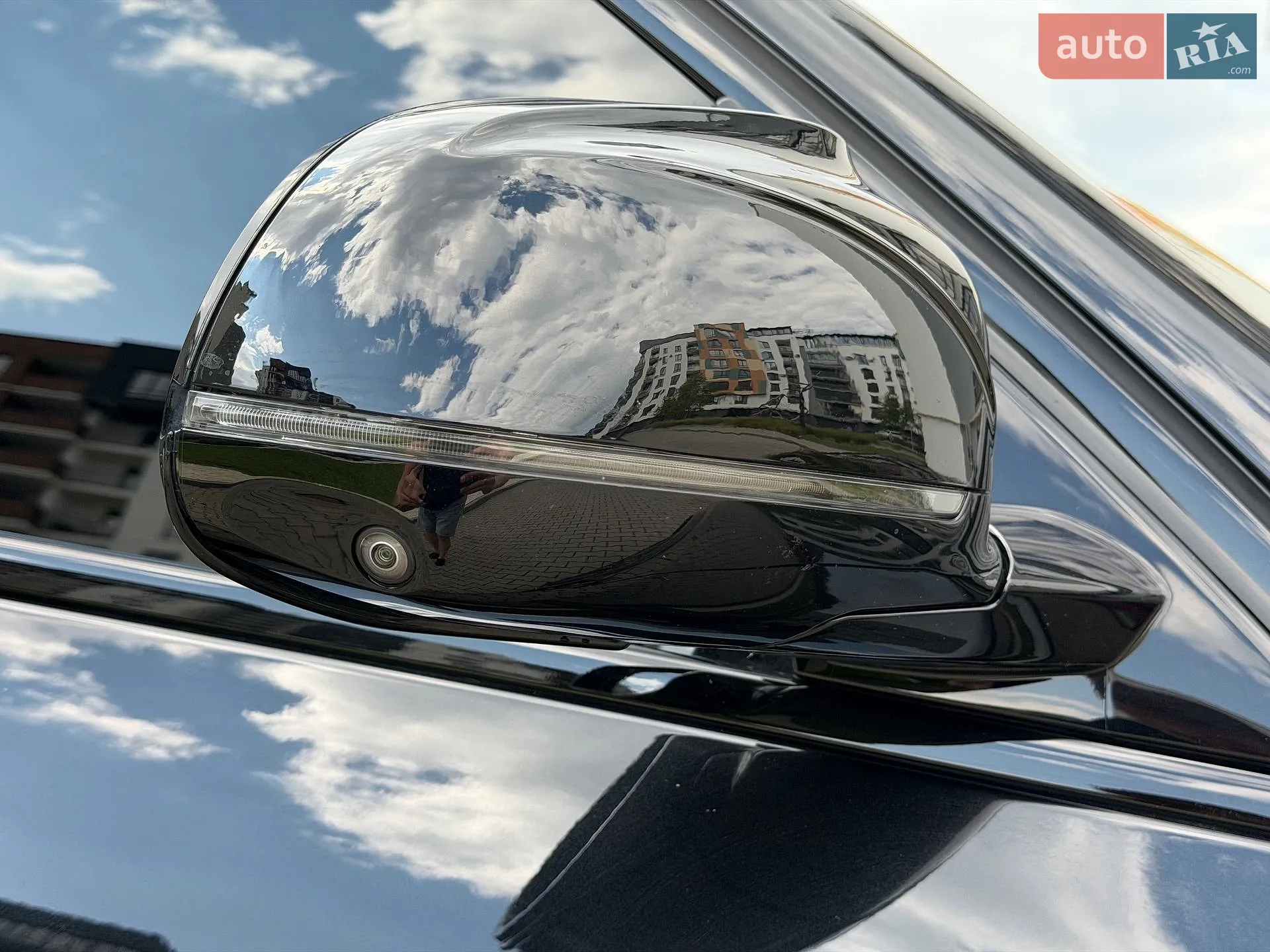 2020 BMW X5 - мініатюра 26