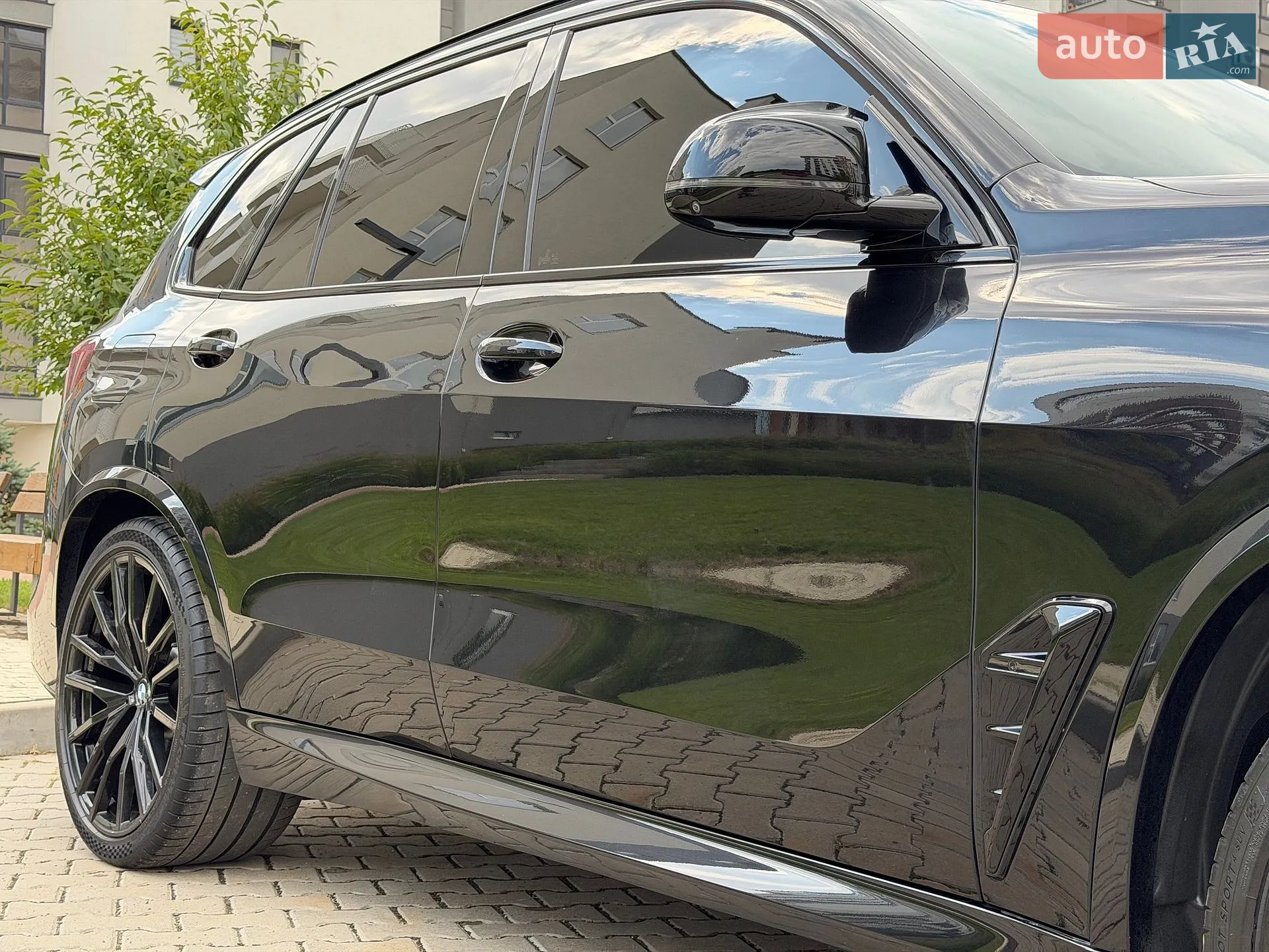 2020 BMW X5 - мініатюра 25