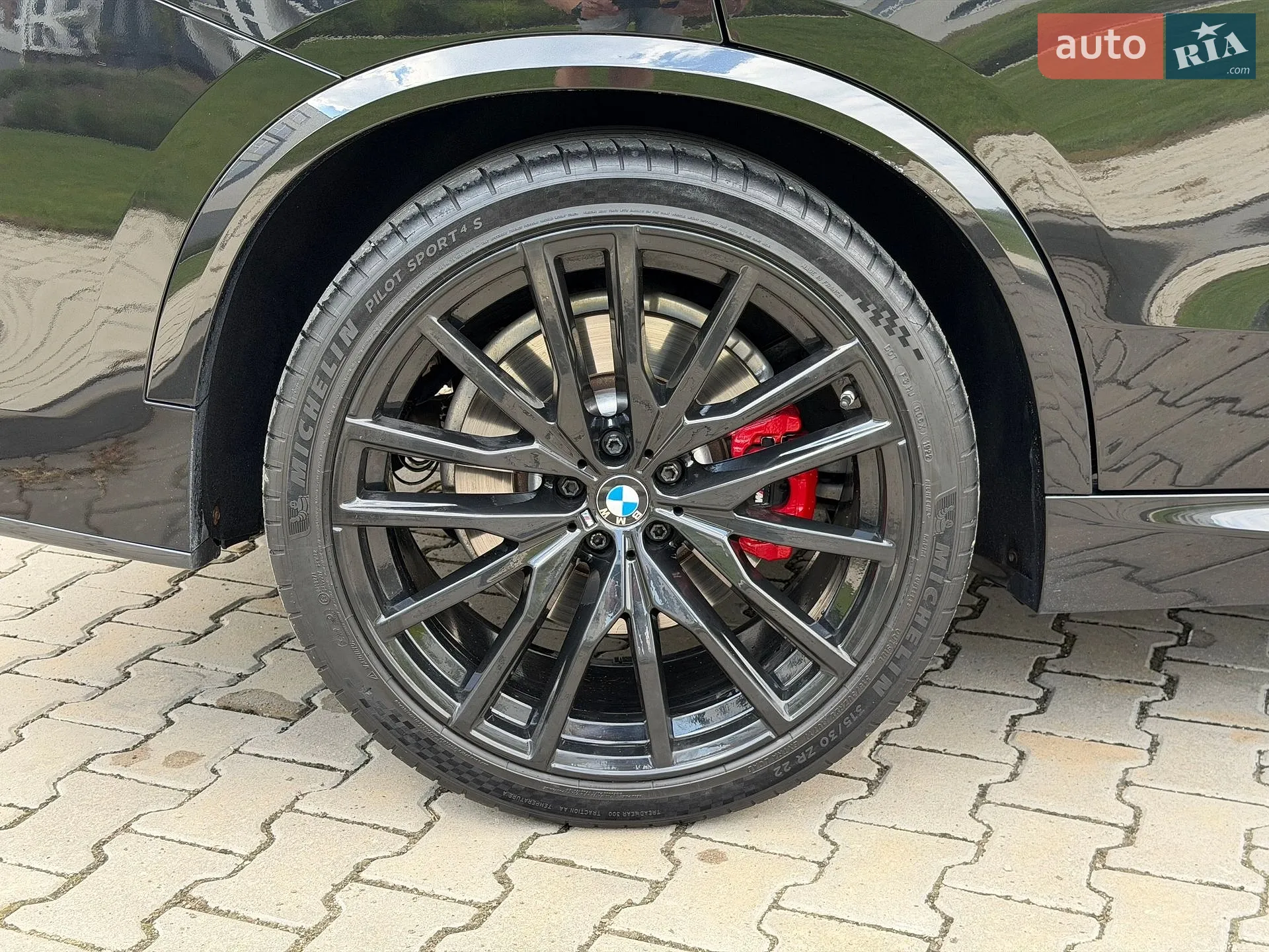 2020 BMW X5 - мініатюра 28