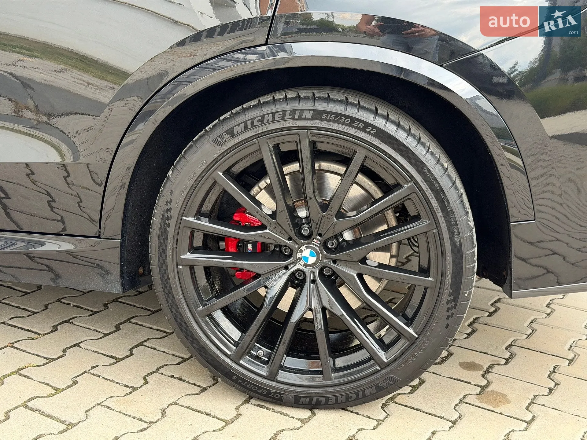 2020 BMW X5 - мініатюра 32