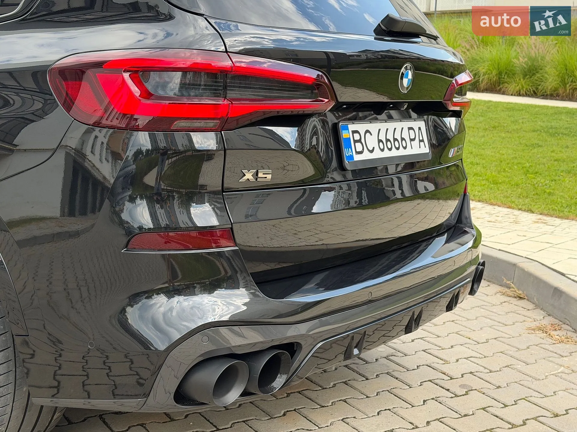 2020 BMW X5 - мініатюра 31